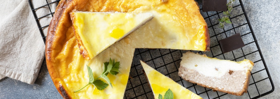 Dolci di ricotta per un autunno delizioso: idee e consigli