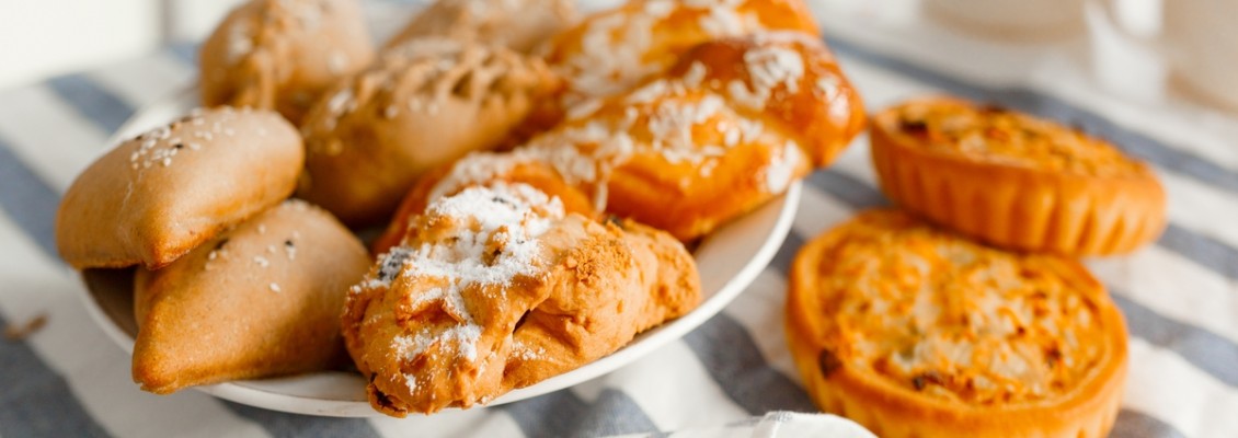 Dolci dopo le vacanze: come riportare in casa il piacere di una colazione semplice e curata Dolci dopo le vacanze: come riportare in casa il piacere di una colazione semplice e curata