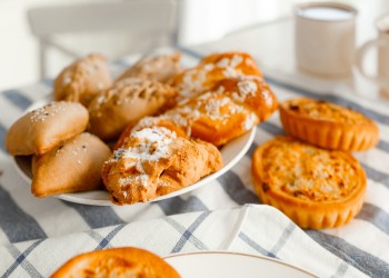 Dolci dopo le vacanze: come riportare in casa il piacere di una colazione semplice e curata