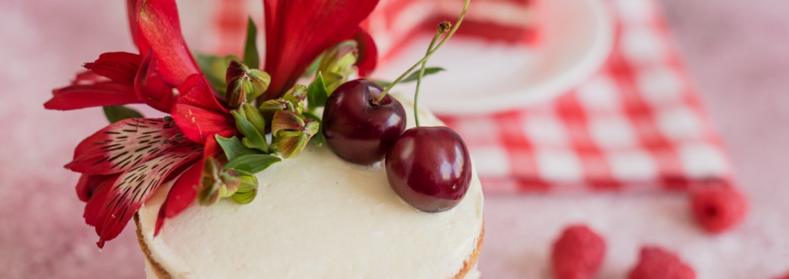Dolci leggeri e creativi per l’estate con la pasticceria che rinfresca agosto