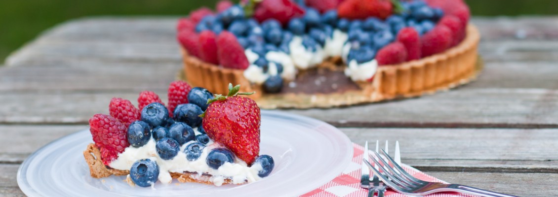 Dolci per Ferragosto: come organizzare una tavola dolce fresca, elegante e facile da servire Dolci per Ferragosto: come organizzare una tavola dolce fresca, elegante e facile da servire