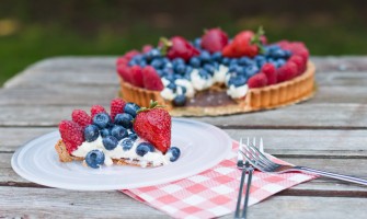 Dolci per Ferragosto: come organizzare una tavola dolce fresca, elegante e facile da servire
