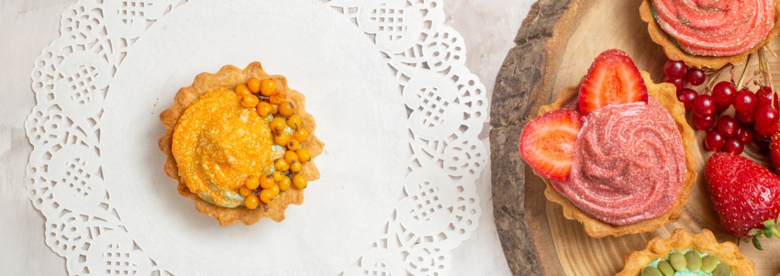 Dolci per la Festa della Mamma in monoporzione: idee eleganti senza preparare la solita torta Dolci per la Festa della Mamma in monoporzione: idee eleganti senza preparare la solita torta