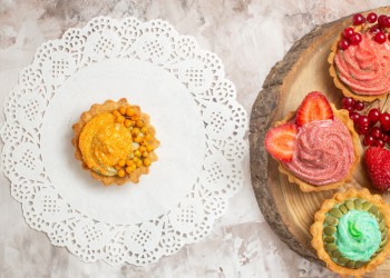 Dolci per la Festa della Mamma in monoporzione: idee eleganti senza preparare la solita torta
