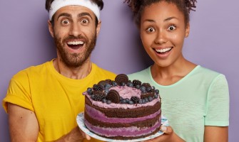 Dolci vegani: un universo di sapori cruelty-free