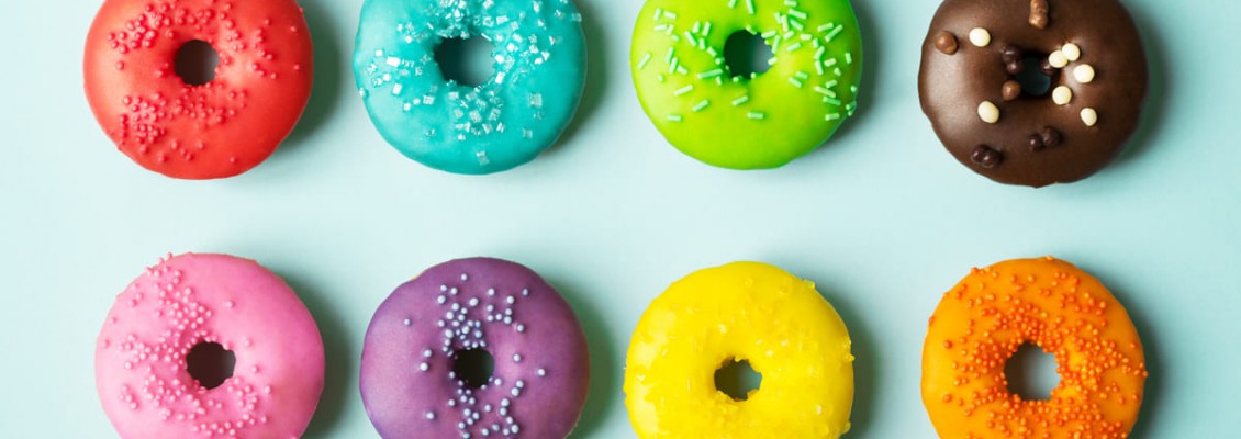 Dietro le quinte di una pasticceria: come nasce un donut perfetto