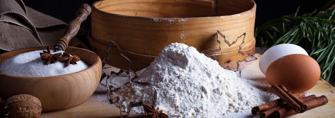 Come scegliere la giusta farina per dolci: guida alla perfezione in pasticceria