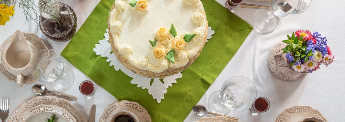 Festa a tema dolci: idee fresche, colori vivaci e consigli pratici per un evento indimenticabile Festa a tema dolci: idee fresche, colori vivaci e consigli pratici per un evento indimenticabile