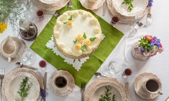 Festa a tema dolci: idee fresche, colori vivaci e consigli pratici per un evento indimenticabile