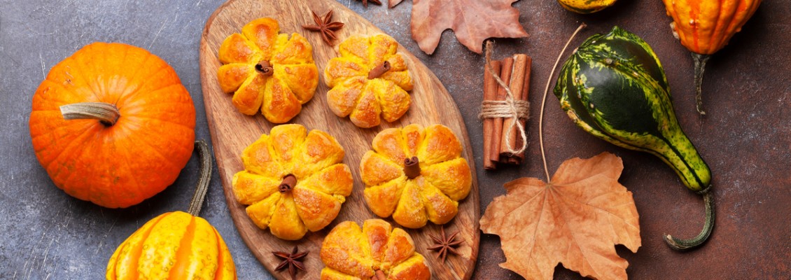 Finger Food d'Autunno: piccole delizie per le tue serate di Ottobre