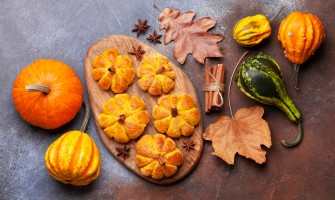 Finger Food d'Autunno: piccole delizie per le tue serate di Ottobre