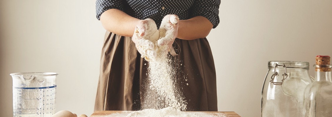 La focaccia: un mondo di morbidezza