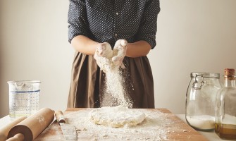 La focaccia: un mondo di morbidezza