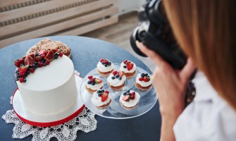 Fotografare i dolci: tecniche e segreti per scatti irresistibili