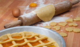 Frolla o brisè: quali sono le differenze?