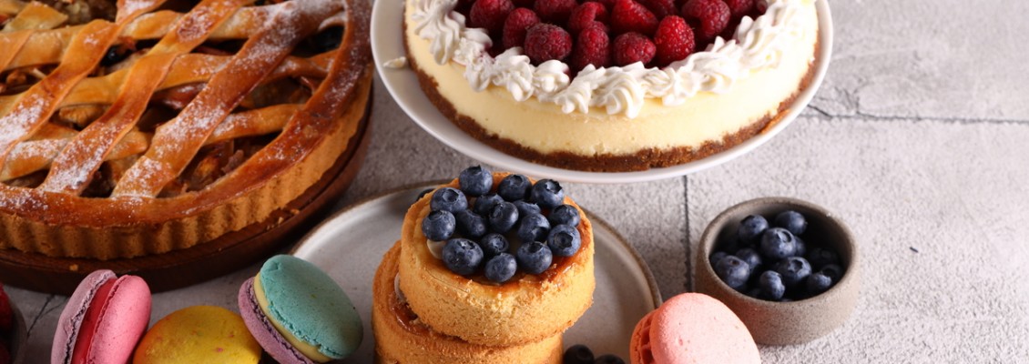 Frutta fresca e dolci: abbinamenti golosi per ogni stagione