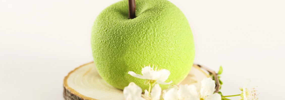Frutta realistica in pasticceria: che cos’è e come si crea con gli stampi giusti