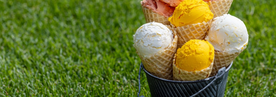 Gelati fatti in casa: i migliori consigli per iniziare Gelati fatti in casa: i migliori consigli per iniziare