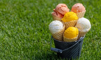 Gelati fatti in casa: i migliori consigli per iniziare