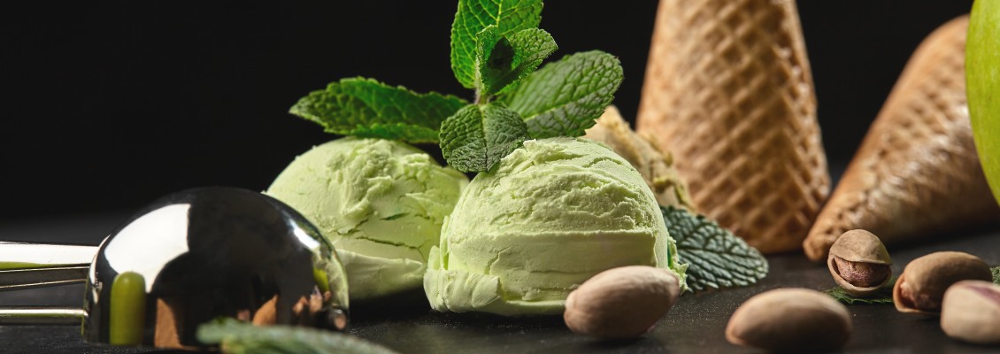L’oro verde di Sicilia: sua maestà il pistacchio L’oro verde di Sicilia: sua maestà il pistacchio