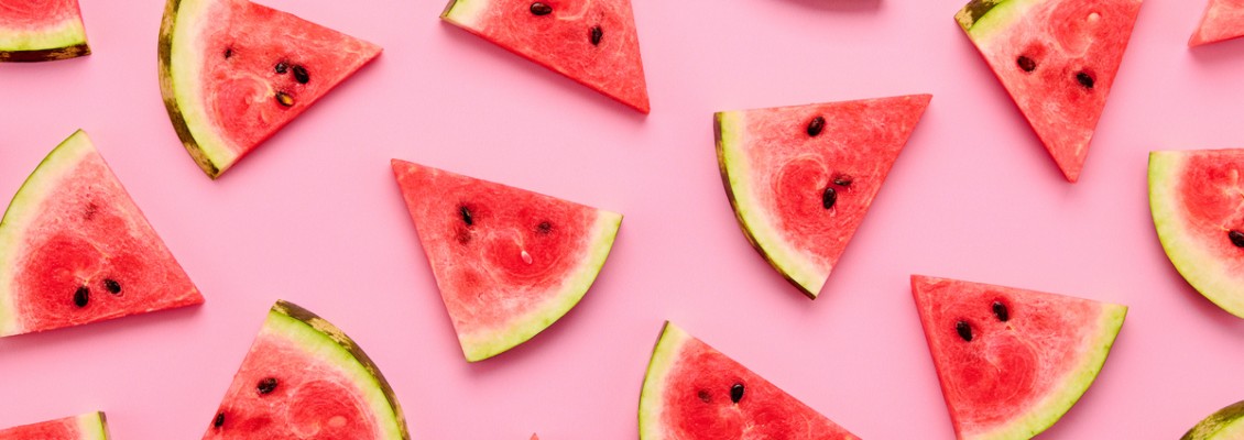 Il gelo di anguria: una fresca tradizione siciliana