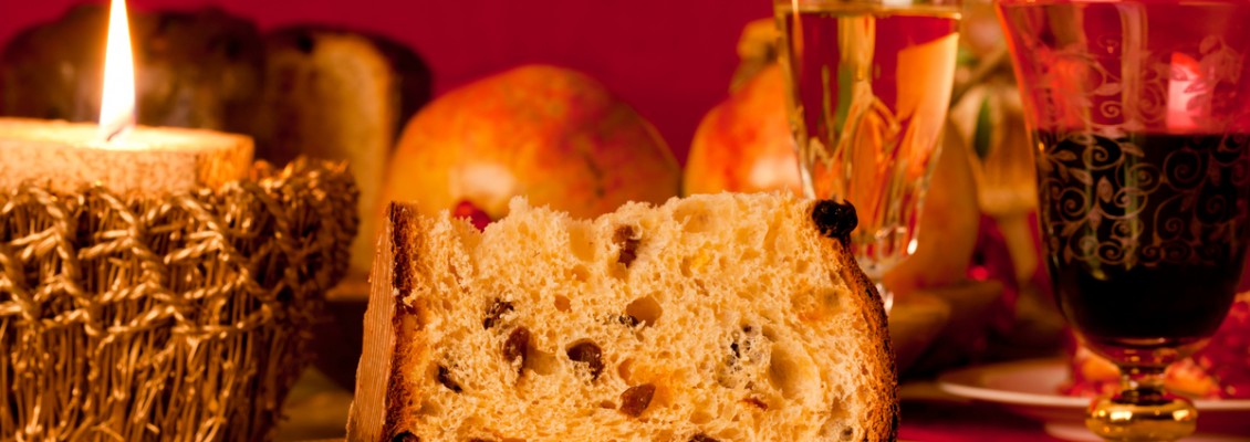 I segreti della glassa del panettone come ottenere una copertura croccante e stabile