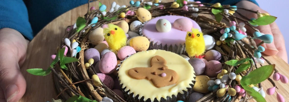 Pasqua gluten free: gli accessori essenziali per dolci senza pensieri