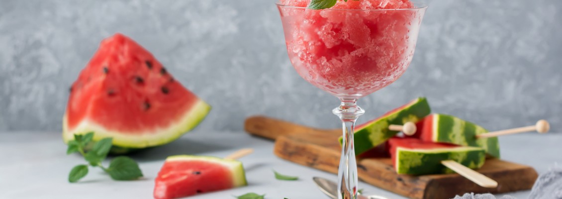 La vera granita siciliana fatta in casa tra segreti di pasticceria e accessori ideali La vera granita siciliana fatta in casa tra segreti di pasticceria e accessori ideali
