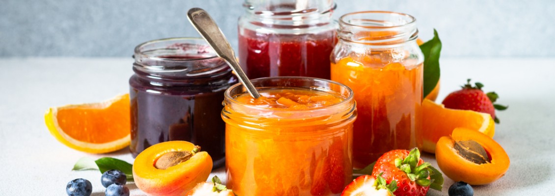Marmellata e confettura: differenze, caratteristiche e curiosità