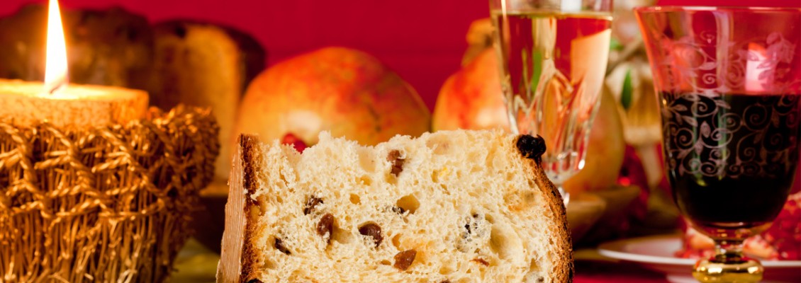 Panettone e pandoro: quali vini abbinare? Panettone e pandoro: quali vini abbinare?