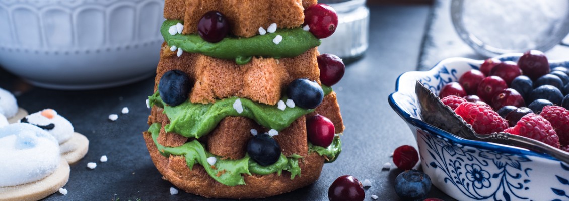 Panettone o Pandoro le differenze tecniche che definiscono i due giganti delle feste