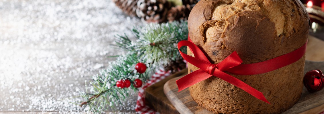 L’eterna sfida natalizia: Pandoro o Panettone?