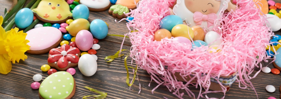 Pasqua in cucina: come scegliere gli strumenti giusti per dolci perfetti