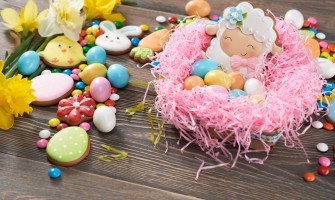 Pasqua in cucina: come scegliere gli strumenti giusti per dolci perfetti