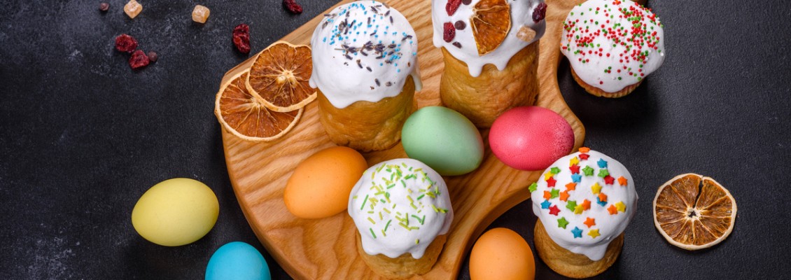 Pasta di zucchero fondente: ispirazioni e idee per dolci pasquali