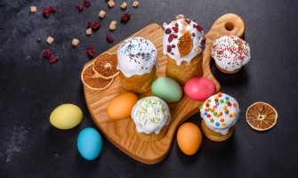 Pasta di zucchero fondente: ispirazioni e idee per dolci pasquali