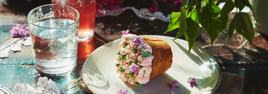 Pasticceria d’estate: come cambia il modo di creare dolci quando fa caldo