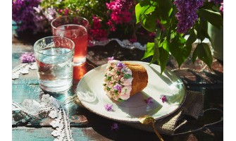 Pasticceria d’estate: come cambia il modo di creare dolci quando fa caldo