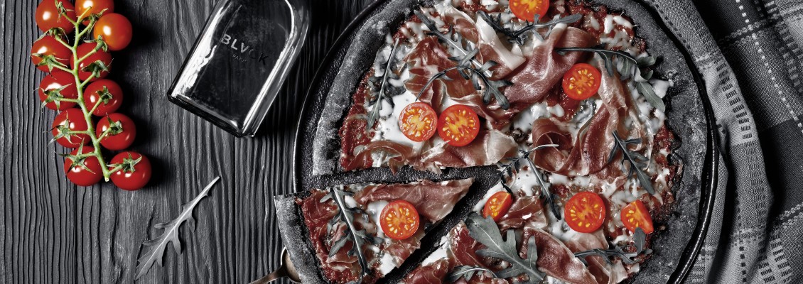 Pizza gourmet o una classica margherita? Pizza gourmet o una classica margherita?