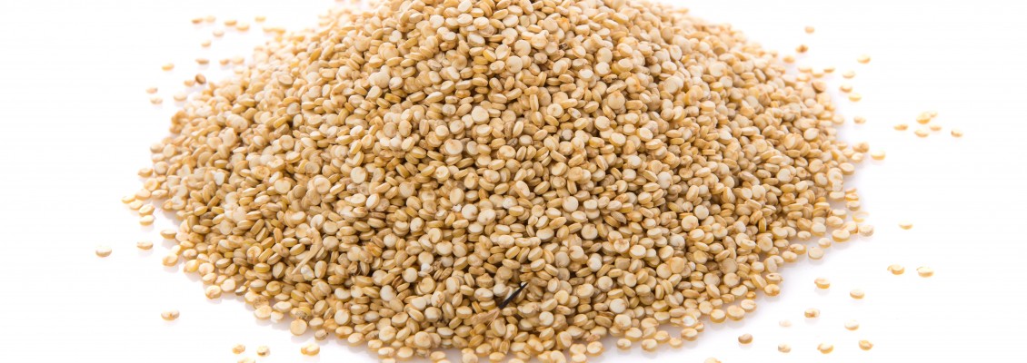 Quinoa: il “quasi” cereale mette tutti d’accordo? Quinoa: il “quasi” cereale mette tutti d’accordo?