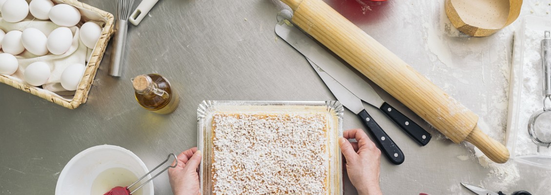 Da cup a grammi: come leggere le ricette americane per dolci senza sbagliare dosi