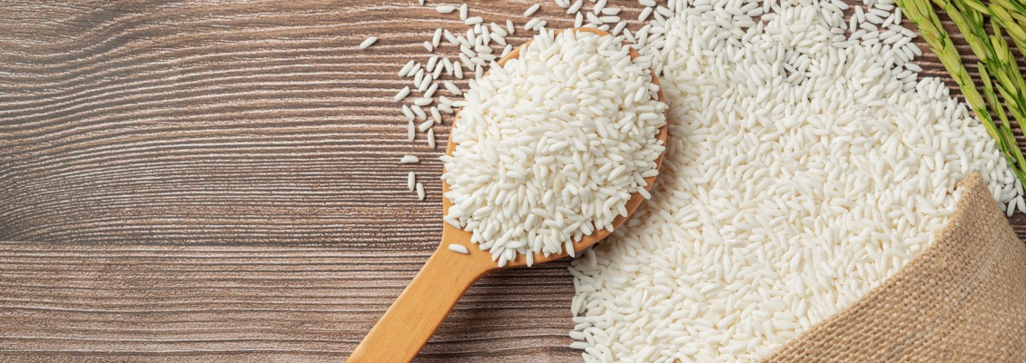 Dall’Asia all’occidente per scoprire il riso