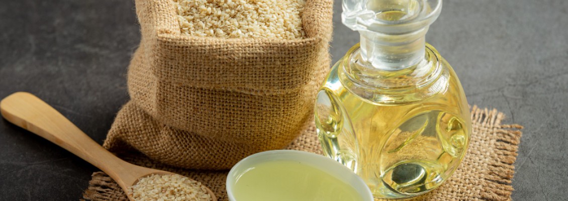 Tutto ciò che c’è da sapere sui semi di sesamo