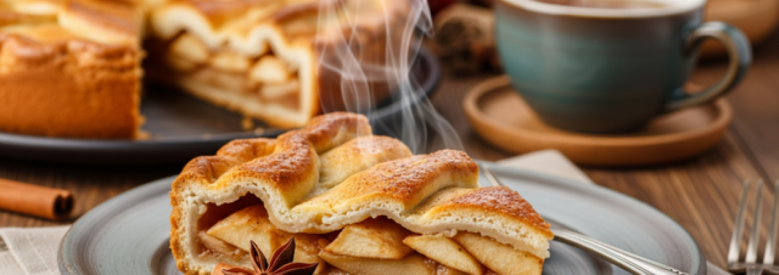 Come utilizzare le spezie nei dolci: abbinamenti e dosi consigliate