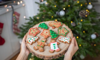 Stampi per biscotti natalizi: idee per decorazioni e regali personalizzati