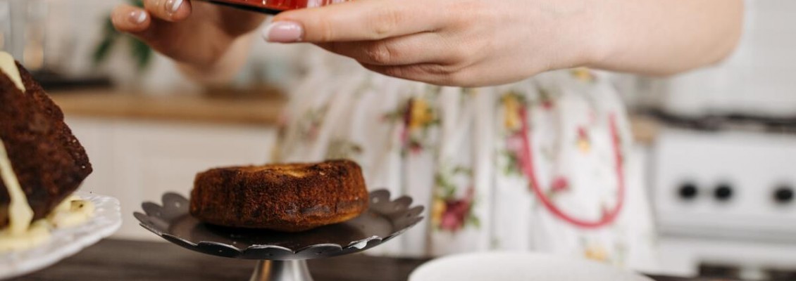 Stampi per dolci: dai più classici ai più particolari! Stampi per dolci: dai più classici ai più particolari!