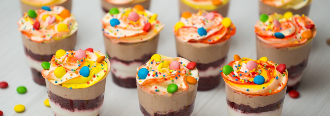 Tiramisù per bambini: consigli pratici per una versione golosa, delicata e sicura