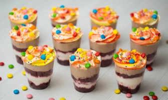 Tiramisù per bambini: consigli pratici per una versione golosa, delicata e sicura