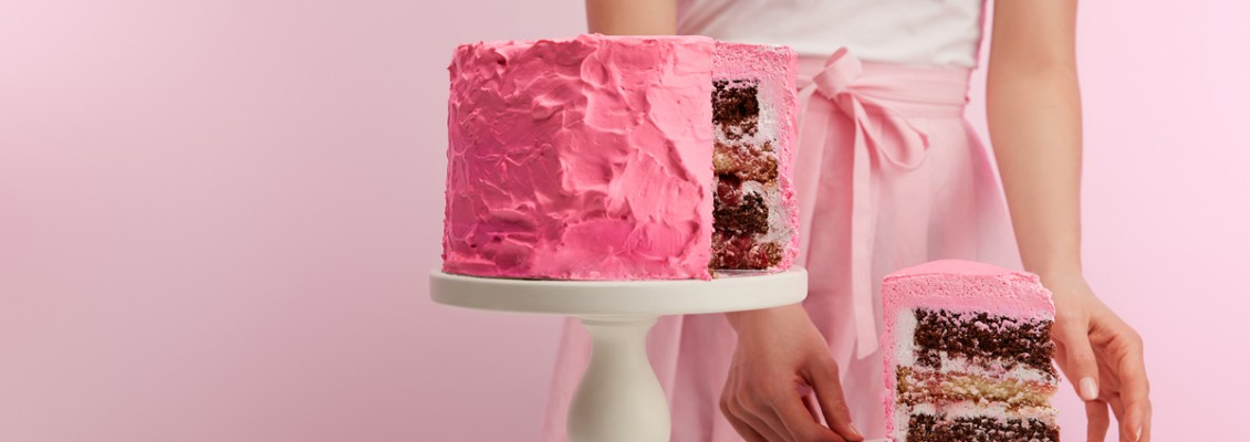 Qual è il segreto per ottenere una torta alta e soffice? Qual è il segreto per ottenere una torta alta e soffice?