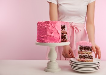Qual è il segreto per ottenere una torta alta e soffice?